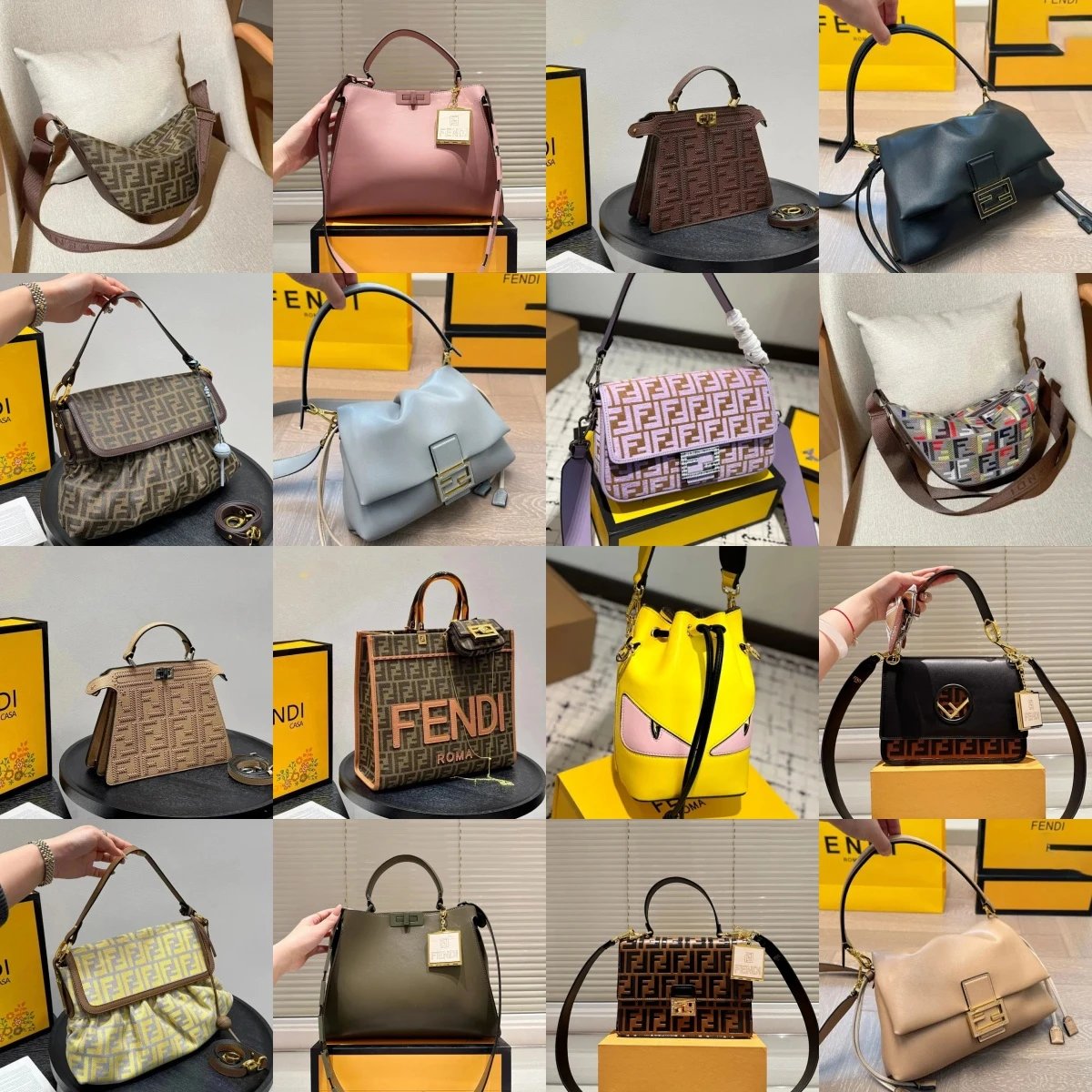 FENDI Bags